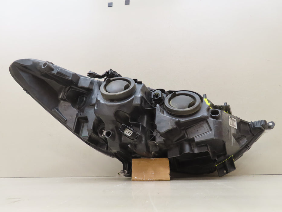2017-2020 FORD FUSION LEFT DRIVER SIDE HALOGEN HEADLIGHT HEADLAMP OEM