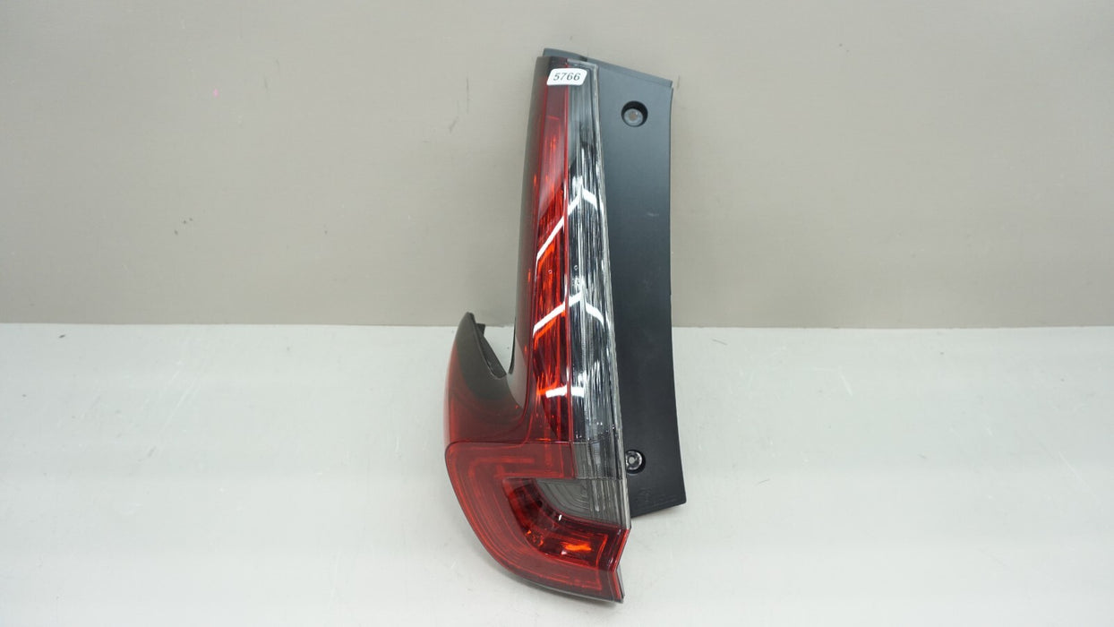 2020-2022 HONDA CR-V CRV REAR LH LEFT DRIVER SIDE TAIL LIGHT AFTERMARKET