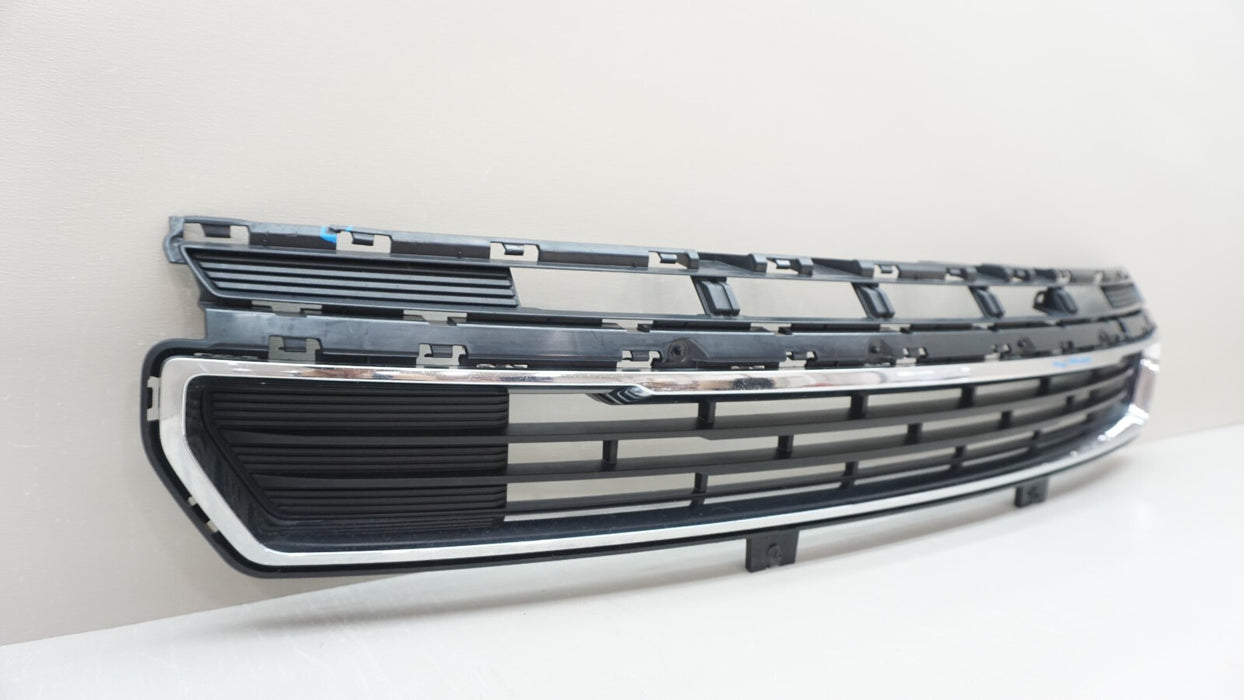 2020-2023 GMC ACADIA FRONT LOWER GRILLE GRILL 84710312 OEM 20 21 22 23