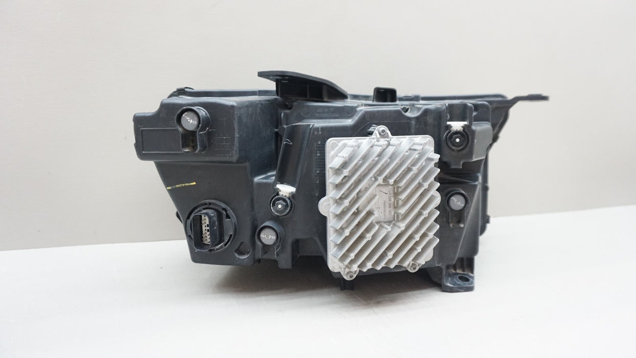 2021-2023 JEEP GRAND CHEROKEE FRONT LH LEFT DRIVER SIDE HEADLIGHT OEM