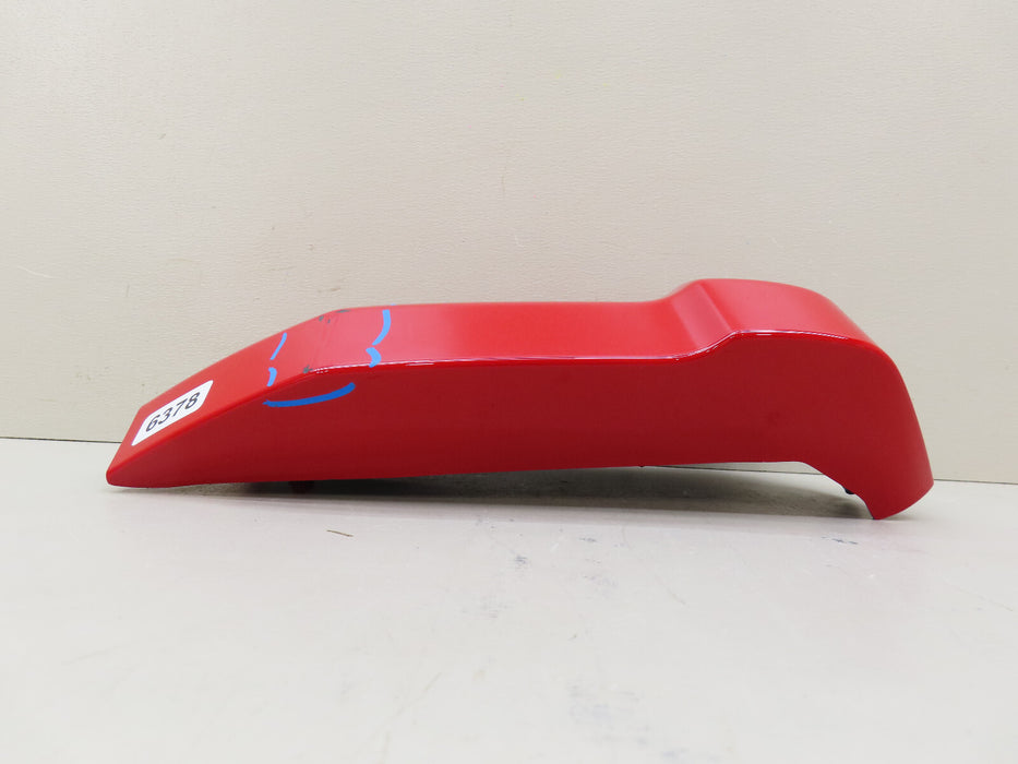 2021-2024 FORD F150 F-150 REAR LEFT DRIVER CORNER BUMPER COVER MOULDING OEM