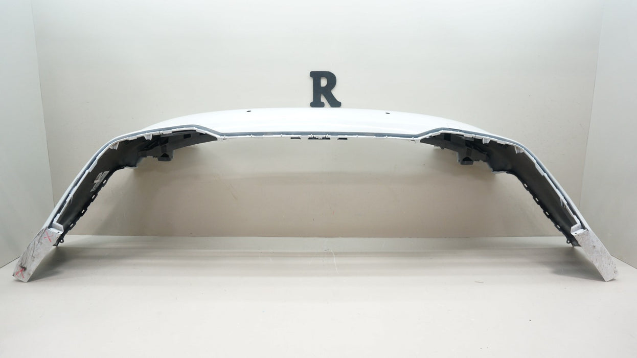 2020-2024 AUDI A5 REAR BUMPER COVER 8W6807511 OEM