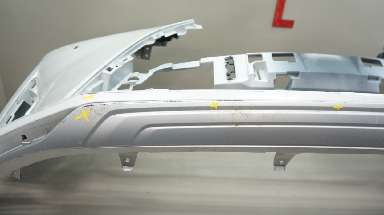 2020-2021 LEXUS RX350 RX450H FRONT BUMPER COVER PANEL OEM 52119-48590