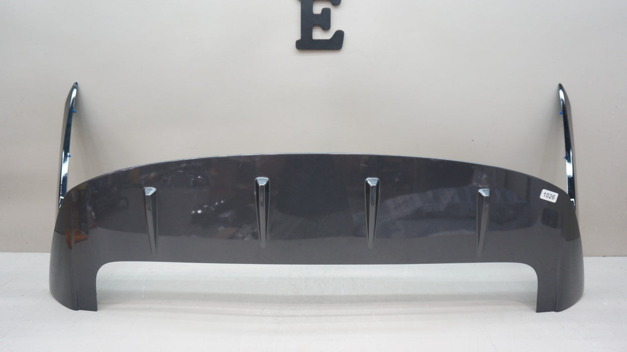 *MINT* 2022-2024 HYUNDAI TUCSON REAR LIFTGATE SPOILER WING OEM 87210-N9CA0