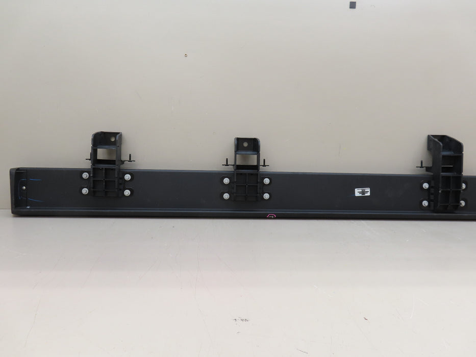 2020 2021 JEEP WRANGLER JK GLADIATOR LEFT DRIVER SIDE RUNNING BOARD OEM