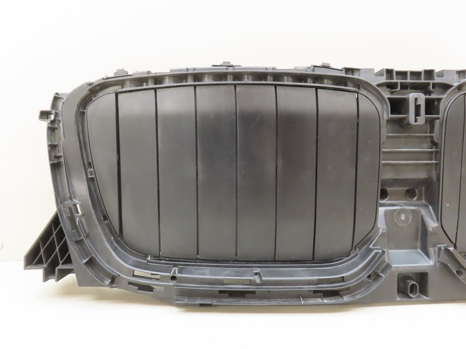 2020-2024 BMW X3 30I FRONT RADIATOR GRILL GRILLE SHUTTER OEM