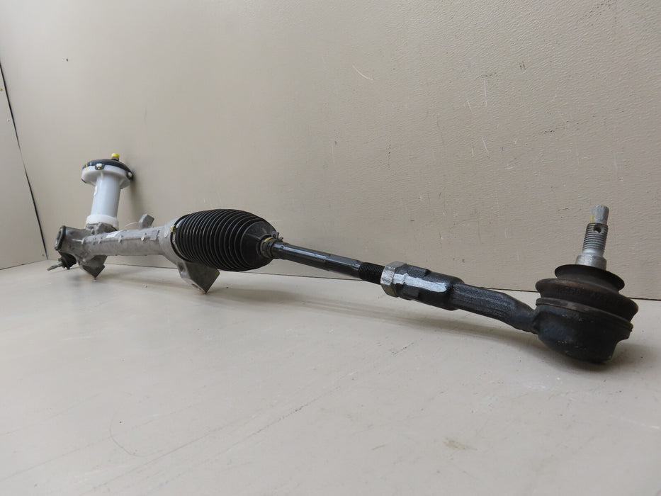 2019-2023 Kia Rio Power Steering Gear Rack And Pinion 56500-H8000 OEM
