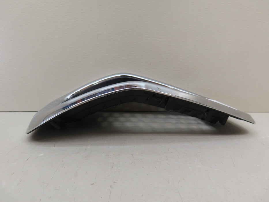 2014-2018 JEEP CHEROKEE FRONT RADIATOR GRILL GRILLE INSERT #7 OEM