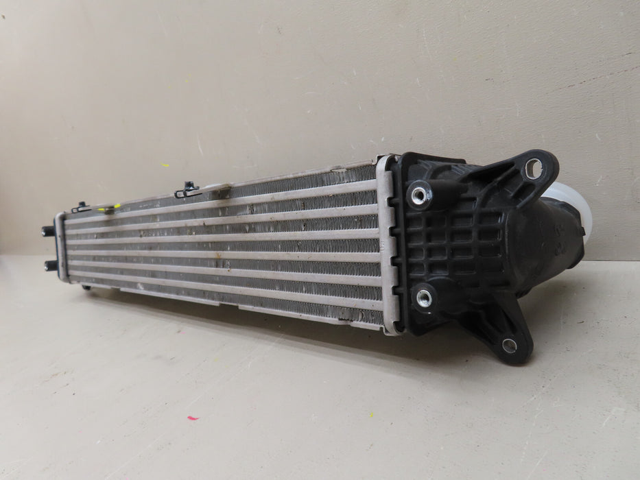 2021-2023 HYUNDAI ELANTRA FRONT 1.6 TURBO INTERCOOLER OEM 282702M600