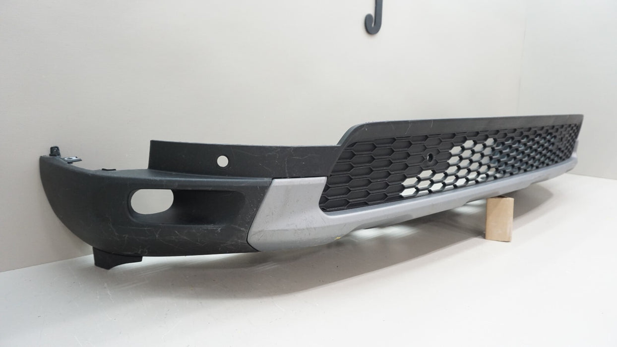 2023-2024 HONDA PILOT FRONT LOWER BUMPER COVER VALANCE GRILLE OEM 71110T90A