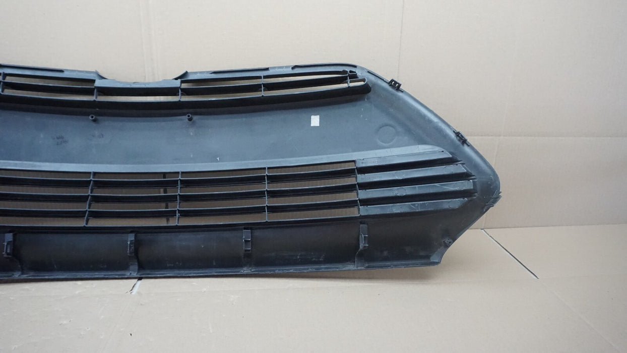 2017-2019 TOYOTA COROLLA FRONT RADIATOR GRILL GRILLE MOLDING CHROME OEM