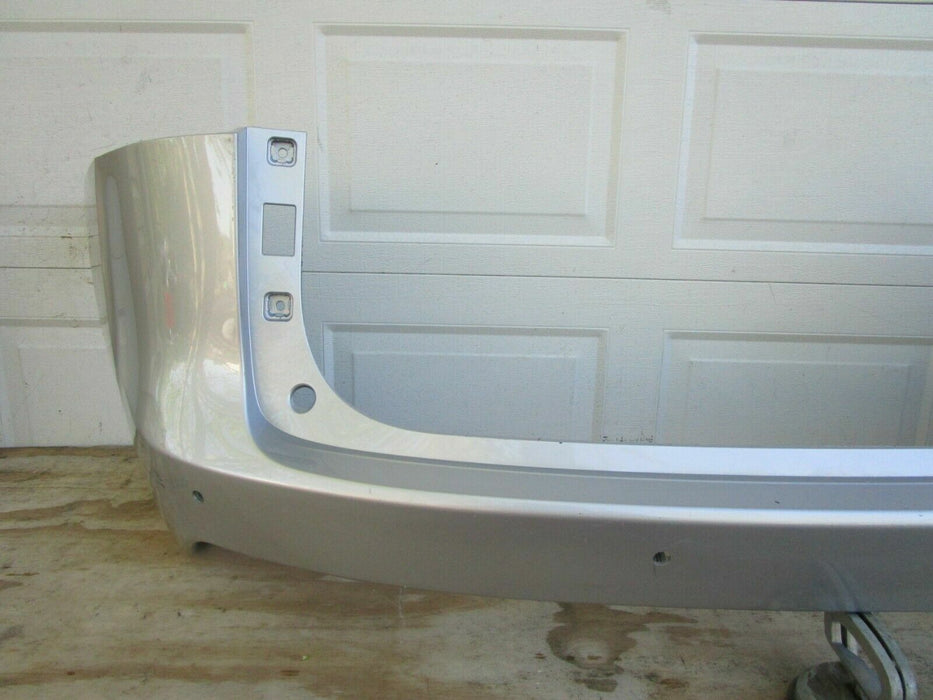 2015-2016 LEXUS NX NX200 NX300T NX300H REAR BUMPER COVER 52159-78010 OEM 15 16