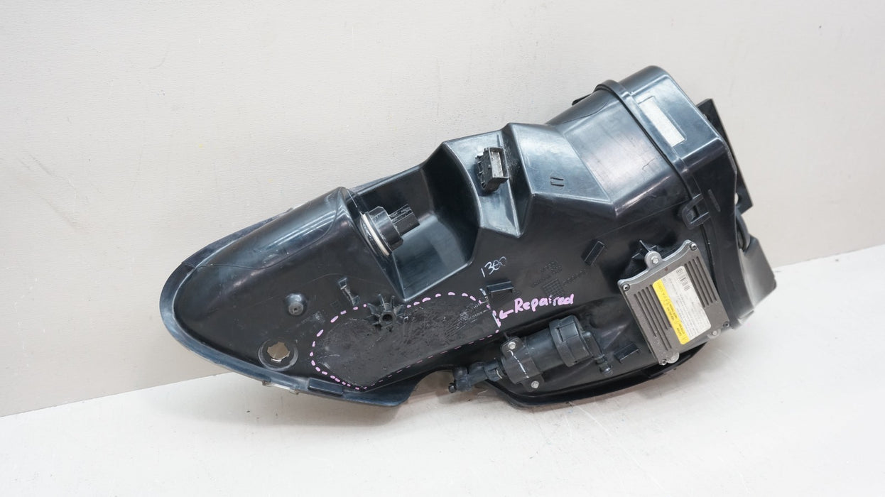 2004-2012 ASTON MARTIN DB9 FRONT RIGHT PASSENGER SIDE XENON HID HEADLIGHT OEM