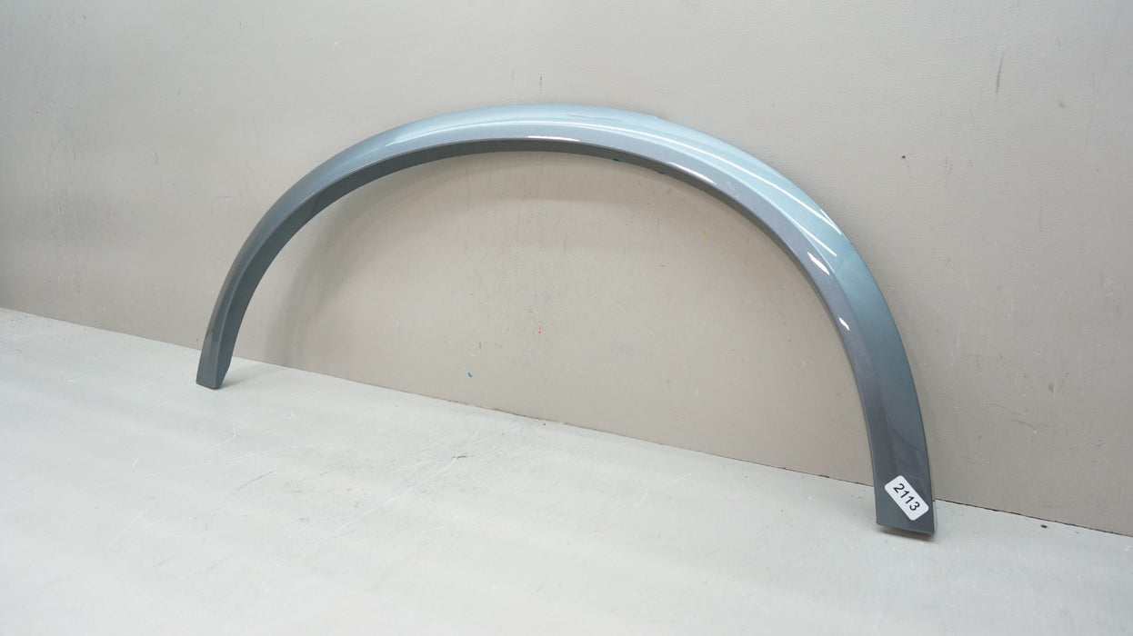 2016-2025 VOLVO XC90 REAR RIGHT FENDER FLARE WHEEL ARCH OEM 31378165