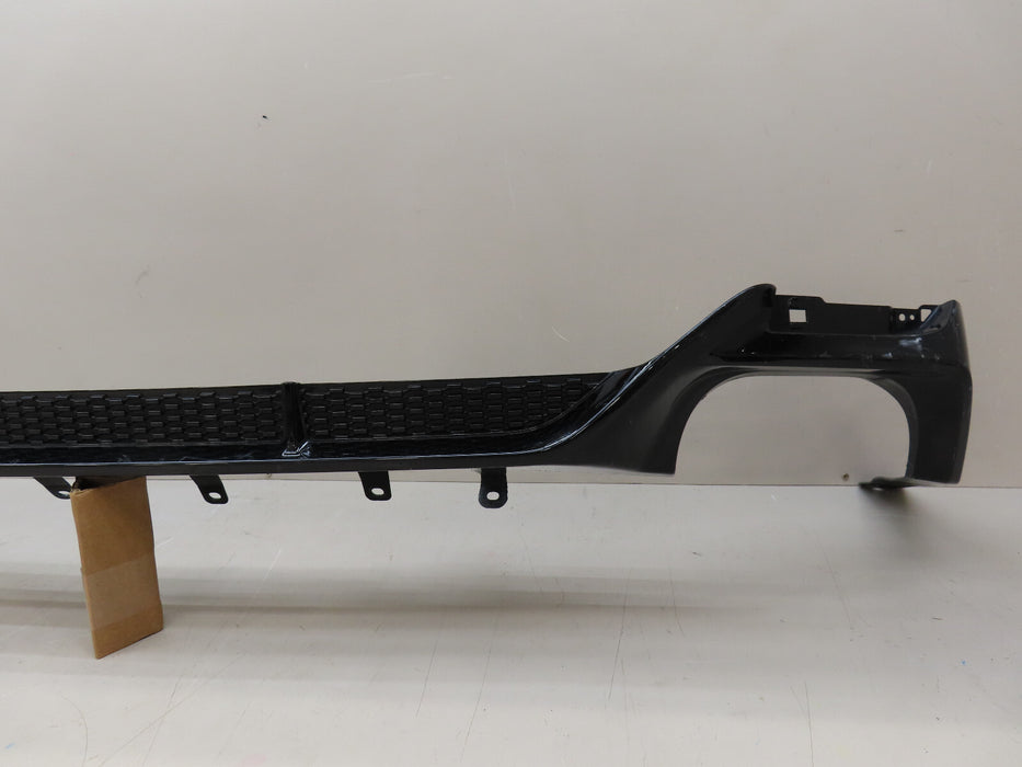2019-2022 TOYOTA AVALON REAR LOWER BUMPER COVER VALANCE OEM