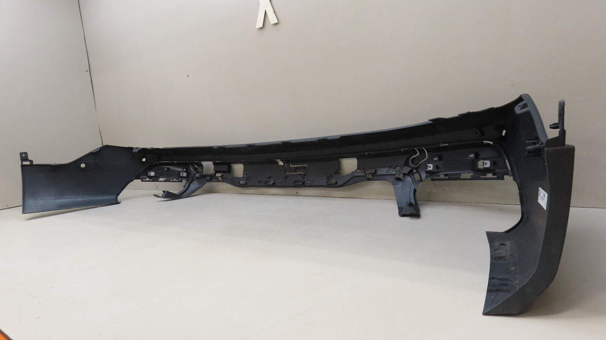 2019 2020 BMW X5 G05 REAR LOWER BUMPER COVER OEM