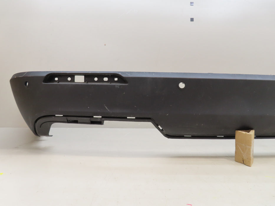 2020-2025 FORD EXPLORER REAR LOWER BUMPER COVER OEM LB5B-17F954-CW