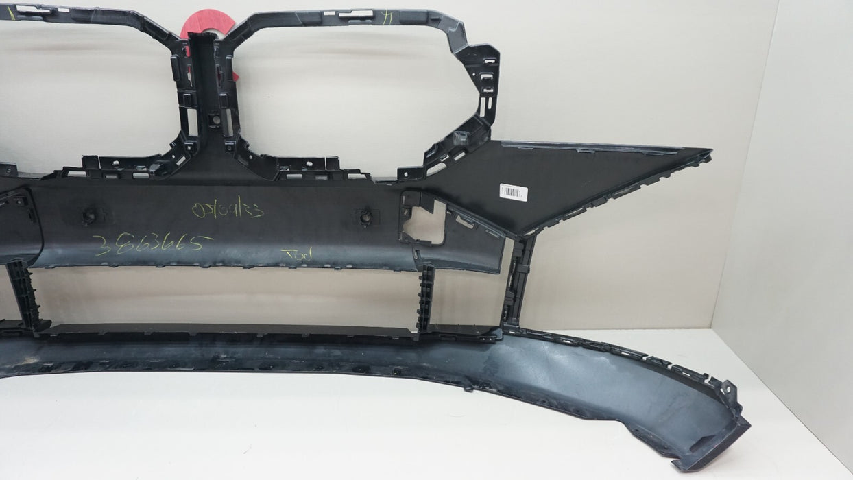2023-2024 BMW XM G09 FRONT BUMPER COVER PANEL OEM 51119451675
