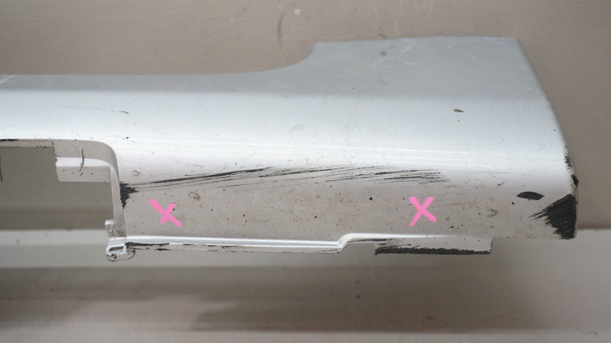 2011-2016 CHEVROLET CRUZE RIGHT PASSENGER SIDE ROCKER PANEL SIDE SKIRT OEM