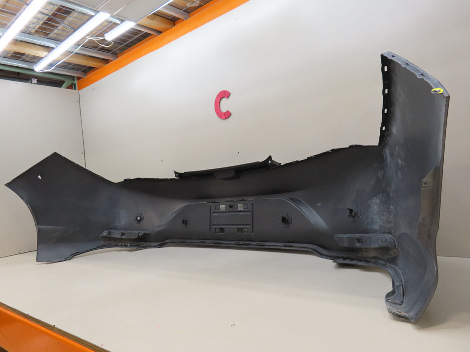 2023 2024 ACURA INTEGRA REAR BUMPER COVER OEM