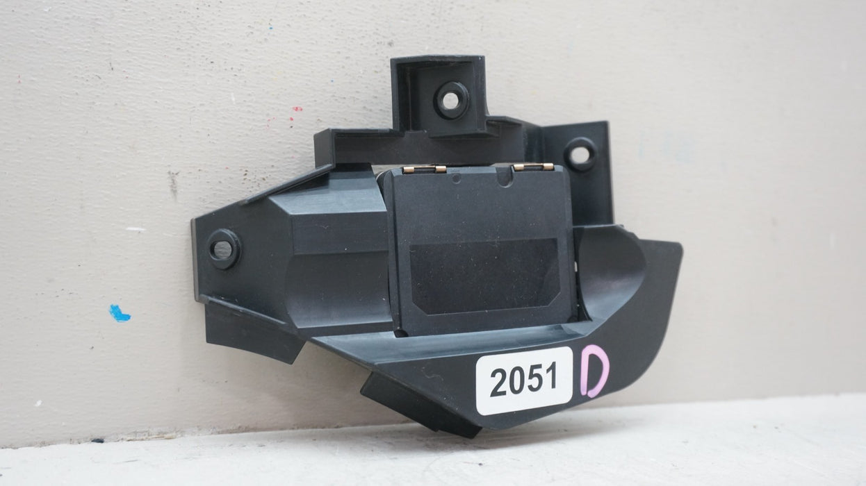 2018-2024 AUDI Q5 SQ5 REAR RIGHT SIDE BLIND SPOT RADAR MODULE 80A907566C OEM