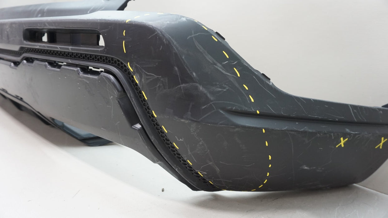 2023-2024 HONDA CRV CR-V REAR BUMPER COVER OEM 71501-3D4-A000