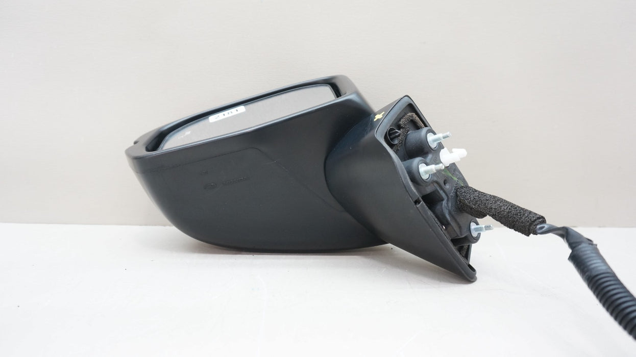 2023-2025 HONDA CR-V LEFT DRIVER SIDE DOOR MIRROR OEM