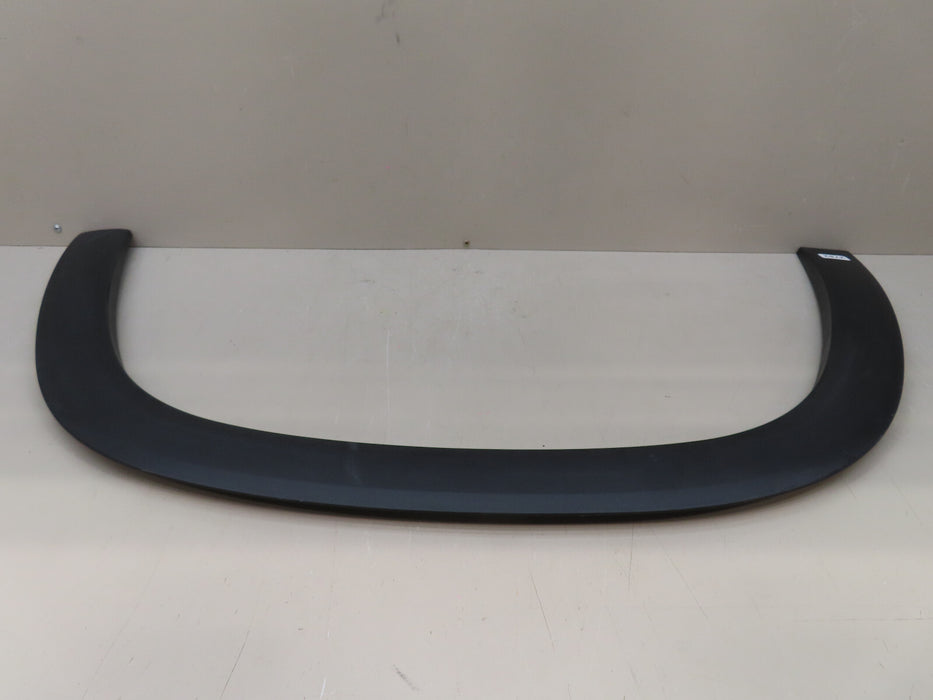 2020-2022 MERCEDES BENZ X167 GLE450 RIGHT SIDE FRONT WHEEL FENDER FLARE TRIM OEM