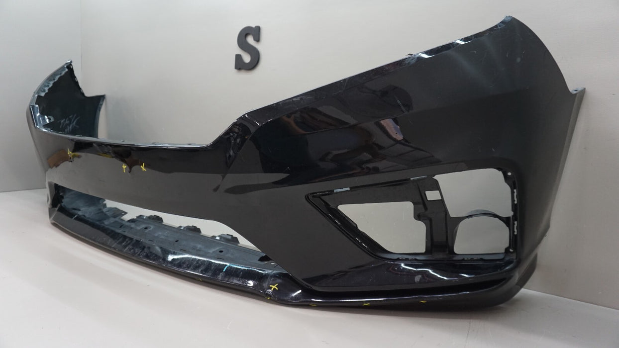 2018-2020 HONDA ODYSSEY FRONT BUMPER COVER 71101-THR-A000 OEM 18 19 20