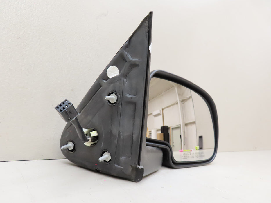 1999-2006 CHEVROLET/GMC SILVERADO-SIERRA 1500 2500 RIGHT PASSENGER MIRROR OEM