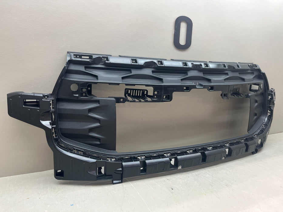 2026 FORD EXPLORER TREMOR FRONT UPPER GRILLE TB5B-8200-TBW OEM