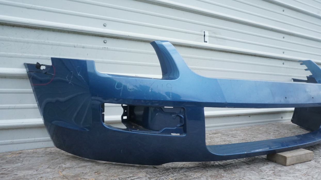 2006-2009 FORD FUSION S/ SE/ SEL FRONT BUMPER COVER PANEL 9E53-17D957-DAW OEM