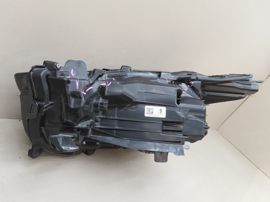 2020-2023 TOYOTA HIGHLANDER FRONT RIGHT PASSENGER SIDE LED OEM