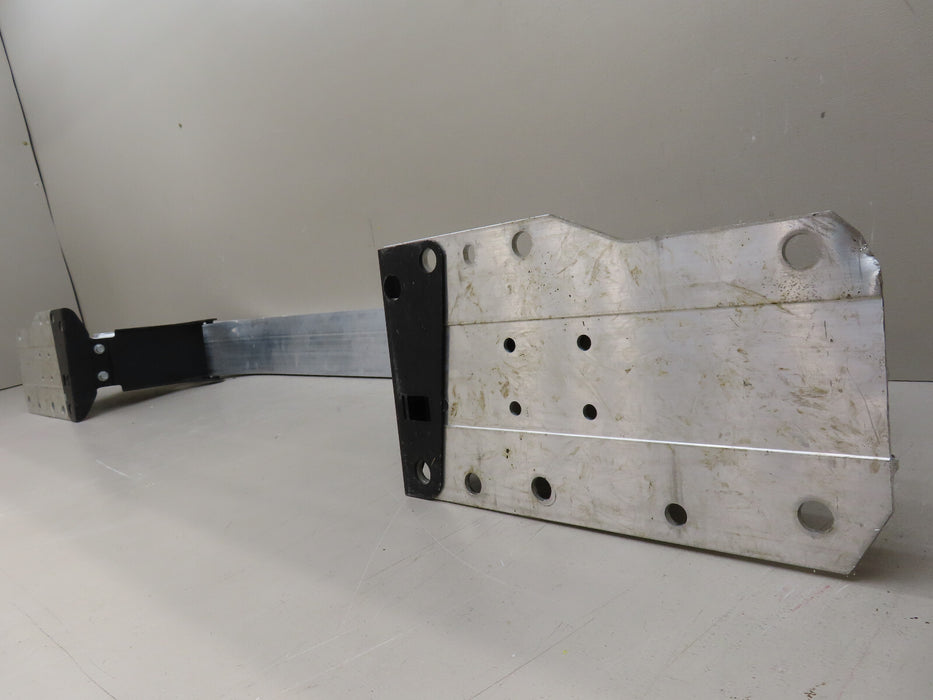 2023 2024 HONDA CRV CR-V FRONT REINFORCEMENT IMPACT BAR OEM