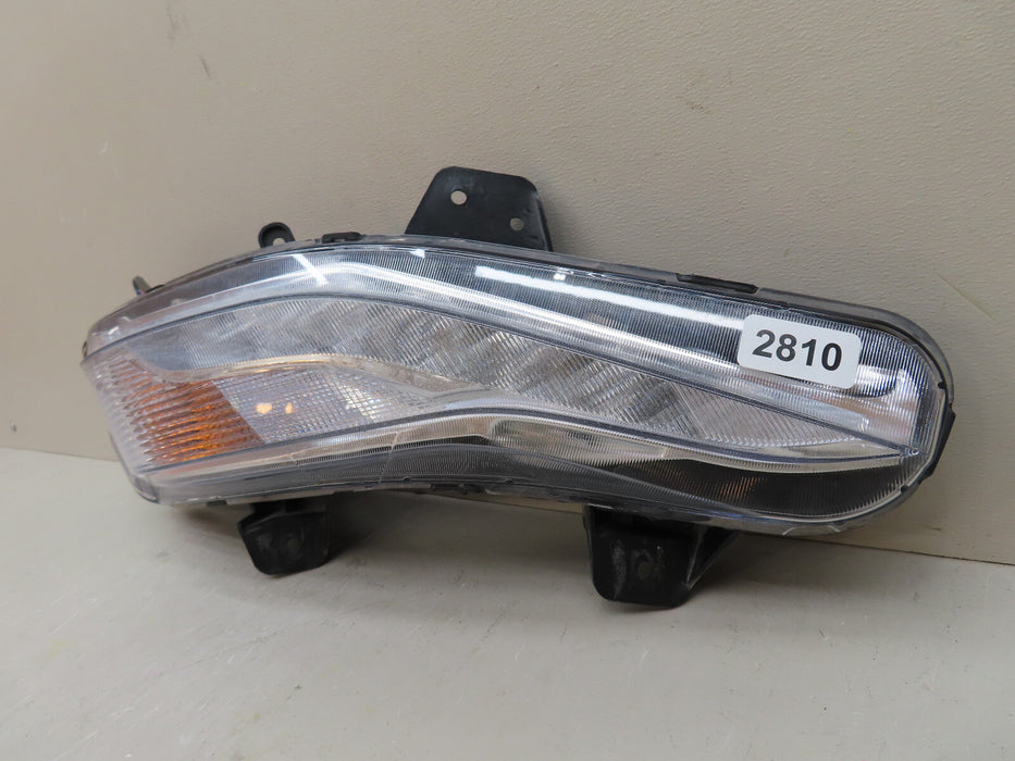 2019-2023 CHEVROLET MALIBU FOG LIGHT RIGHT PASSENGER SIDE OEM 84843550