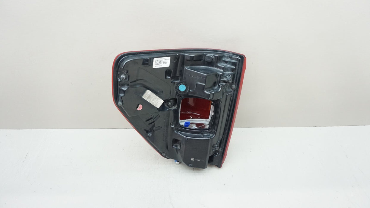 2024 FORD F-150 F150 REAR RIGHT PASSENGER SIDE TAIL LIGHT OEM