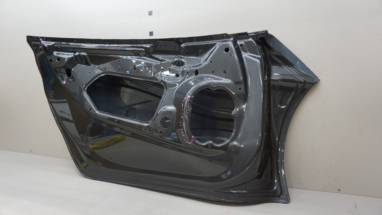 2016-2021 MCLAREN 570S 570 LEFT DRIVER DOOR SHELL USED OEM