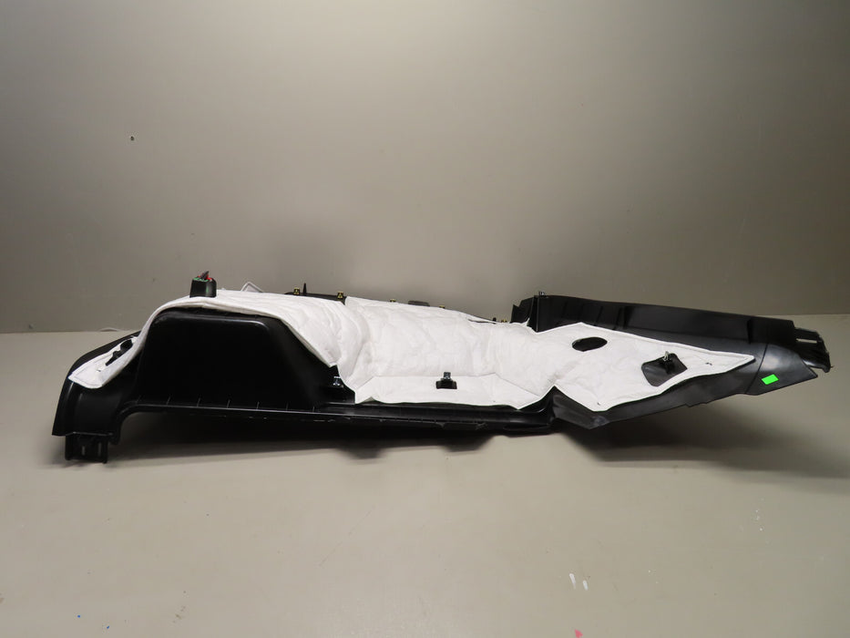 2018 2019 2020 CHEVROLET EQUINOX  RIGHT SIDE PASSENGER PANEL TRIM OEM 23116204