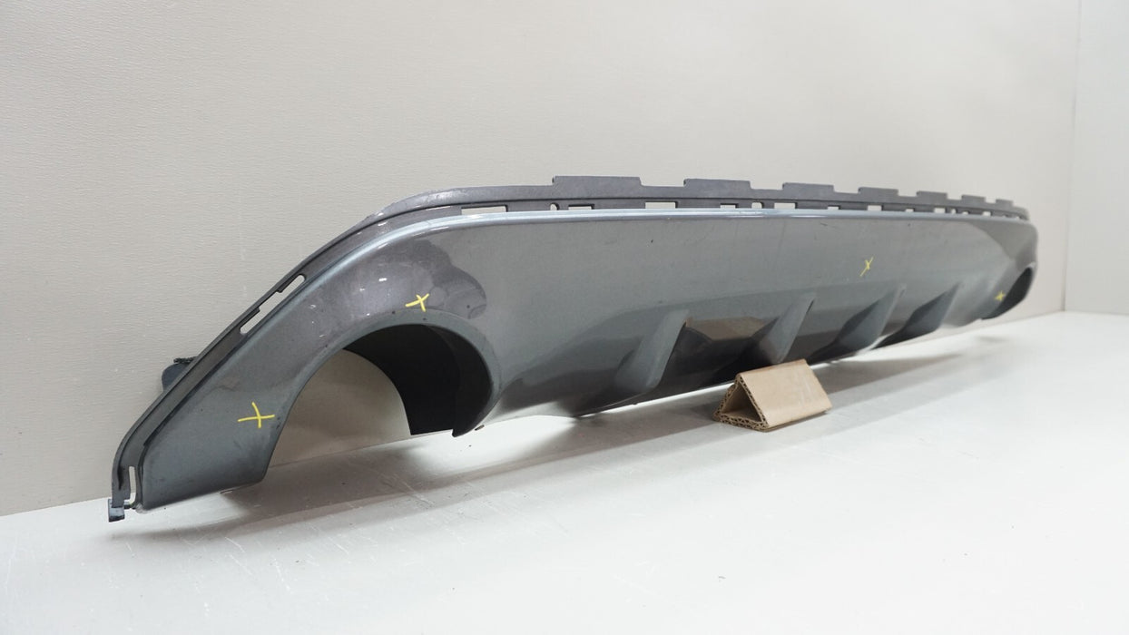 2019-2024 NISSAN ALTIMA REAR BUMPER LOWER VALANCE COVER 844C7 7990A OEM