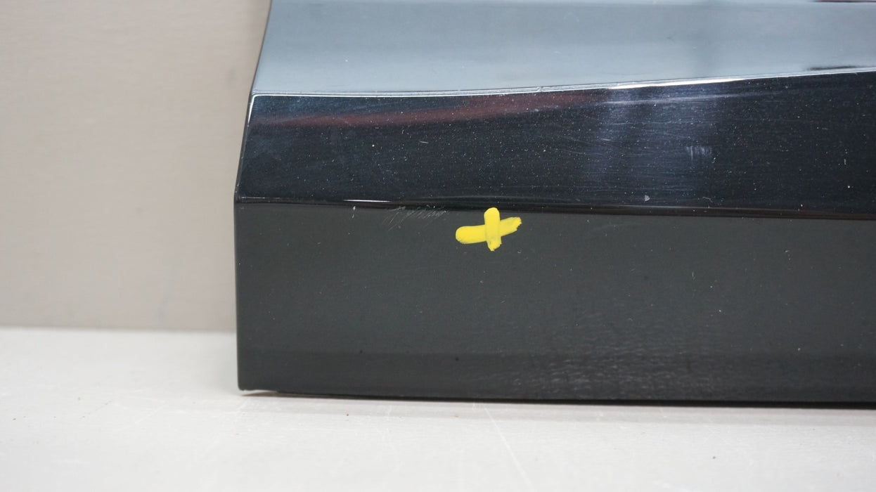 2019-2022 AUDI Q3 REAR RIGHT DOOR TRIM MOLDING PANEL OEM 83A853970A