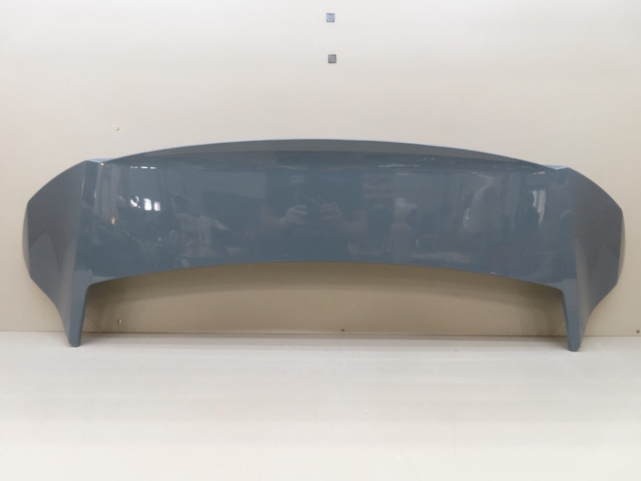 2021 2022 2023 HYUNDAI ELANTRA REAR TRUNK SPOILER W/CAMERA OEM 87361-AA100