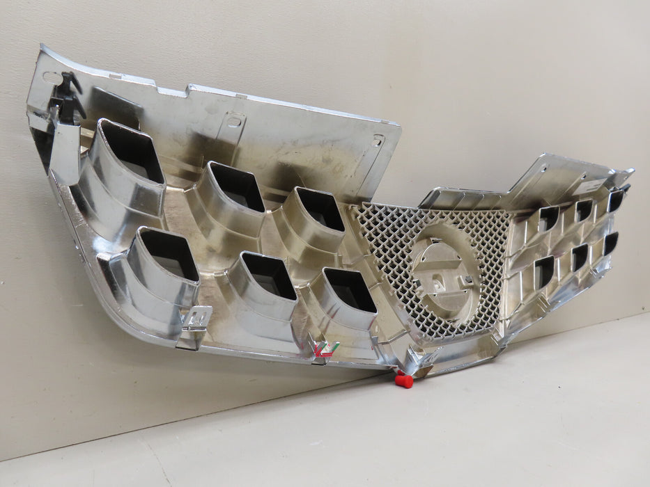 2011-2013 NISSAN ROGUE FRONT RADIATOR GRILL GRILLE AFTERMARKET