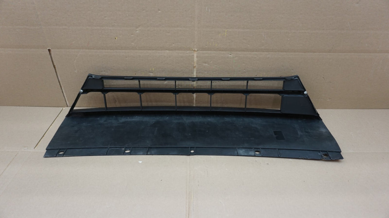2016-2019 HONDA CIVIC FRONT LOWER BUMPER GRILL GRILLE OEM 16 17 18 19