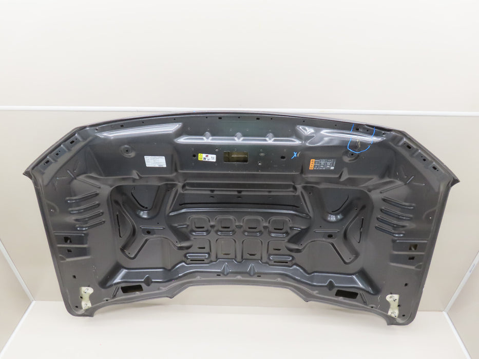 2021-2023 FORD F150 F-150 FRONT HOOD BONNET OEM