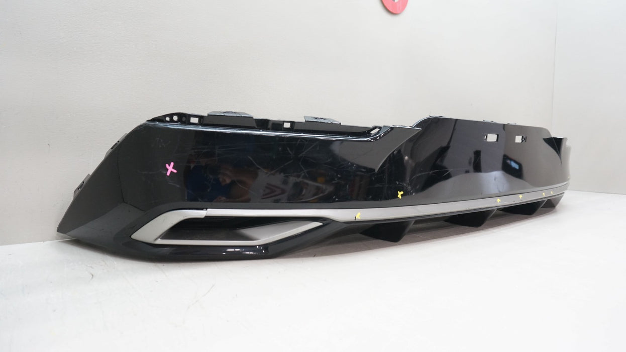 2021-2024 KIA K5 REAR LOWER BUMPER VALANCE PANEL AFTERMARKET