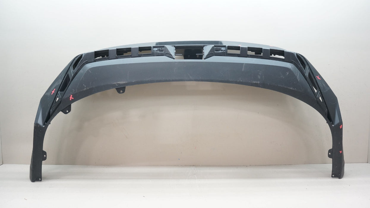 2025-2026 KIA K4 REAR LOWER BUMPER VALANCE COVER 86612-GG010 OEM