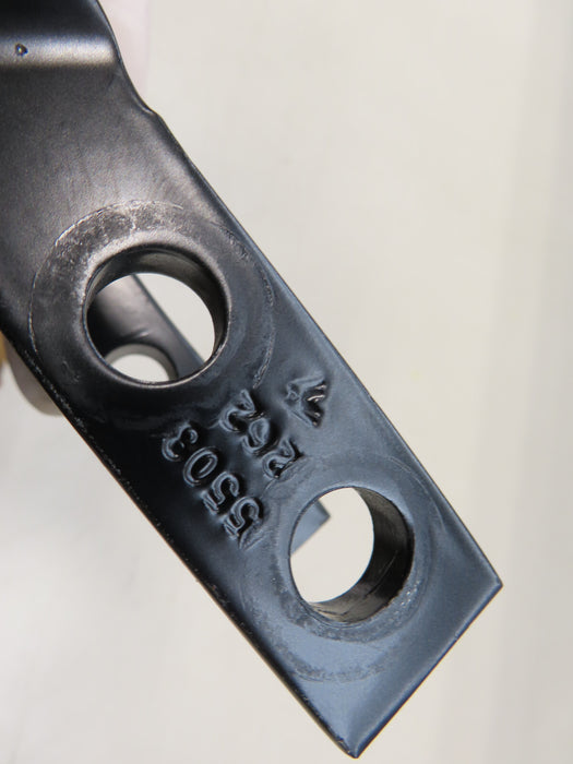 GM FRONT TOWING HOOKS OEM