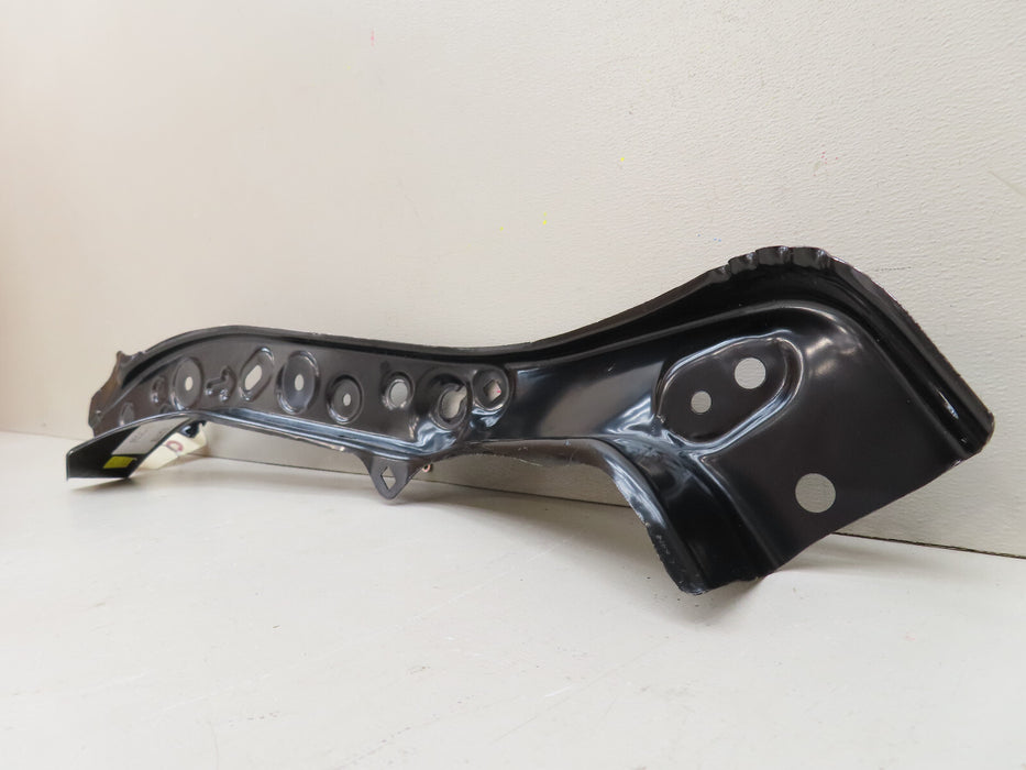 2019-2022 TOYOTA RAV4 FRONT RADIATOR UPPER RIGHT PASSENGER BRACKET OEM