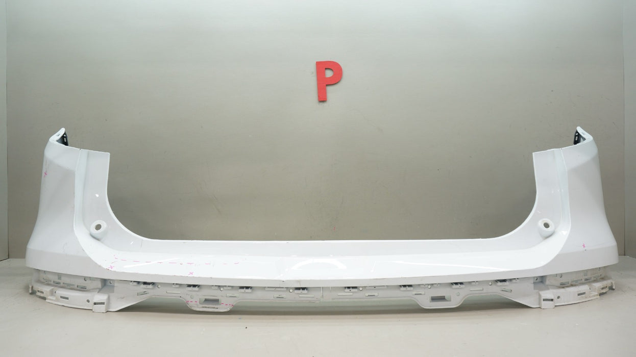 2018-2024 GMC TERRAIN REAR BUMPER COVER PANEL 55117040 OEM