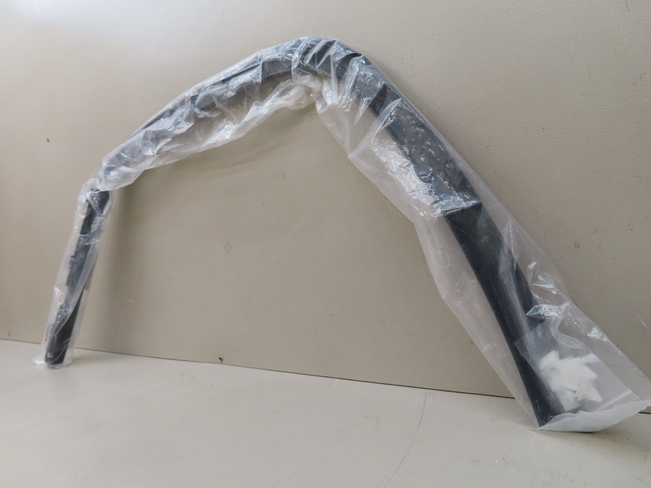 2011-2016 JEEP GRAND CHEROKEE FRONT RIGHT PASSENGER WHEEL ARCH FENDER FLARE
